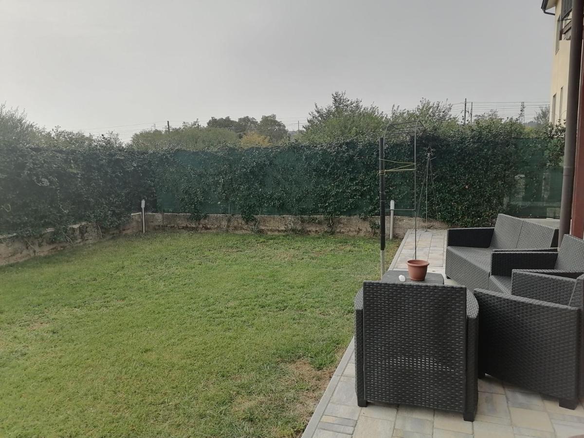 فندق Casa Mia Domegliara المظهر الخارجي الصورة