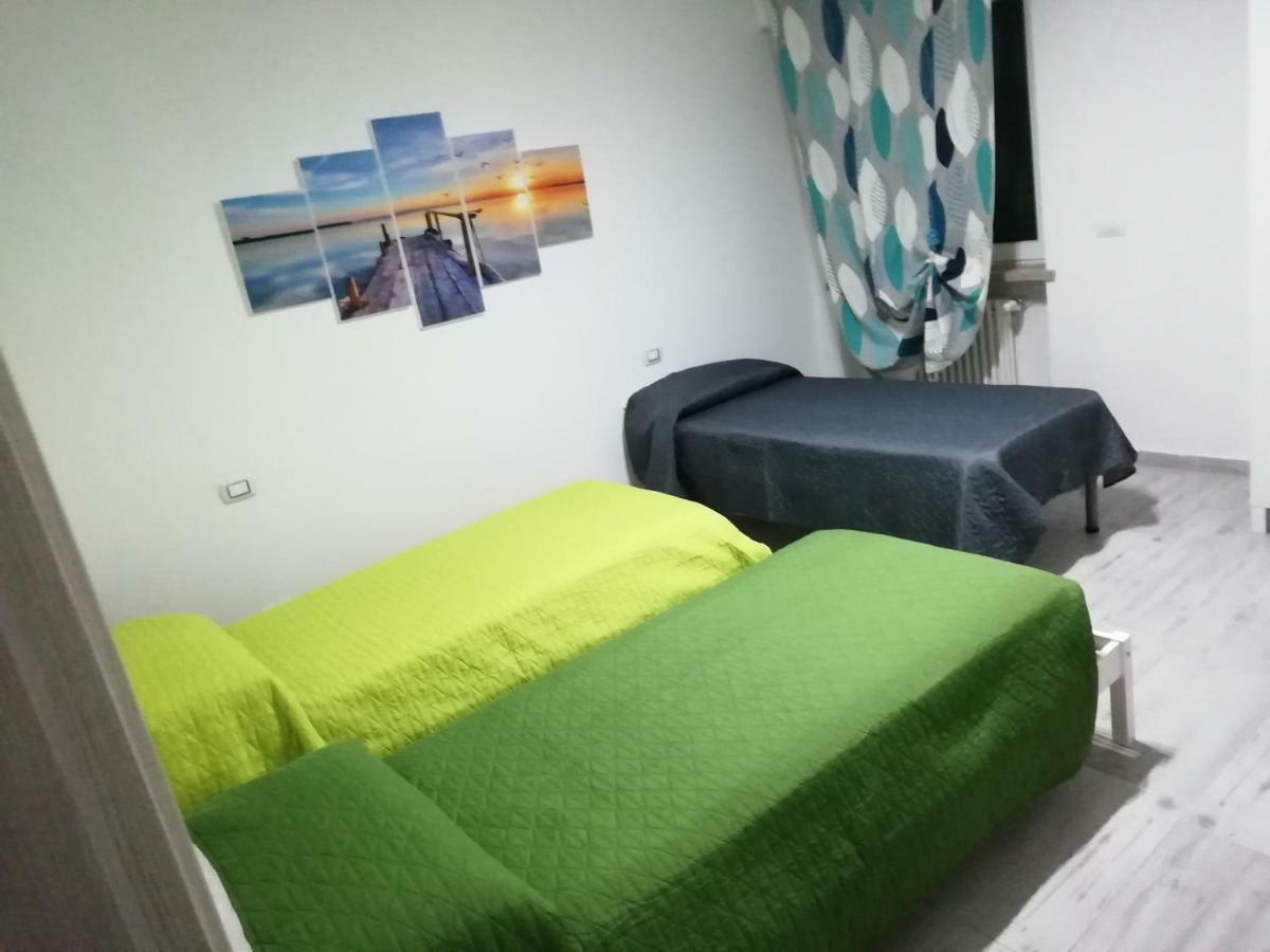 فندق Casa Mia Domegliara المظهر الخارجي الصورة